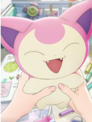 #エネコ VS 宿題 🥺😫💘  #Skitty VS Homework🥺😫💘 #ポケモン#Pokémon #PokéMinutes 