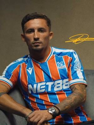 Hola, Yeremy 🇪🇸🤌 #CPFC #CrystalPalace #PremierLeague #PL 
