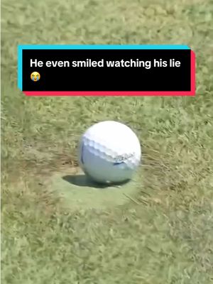 Someone explain this 🤯 #golf #golfer #fyp #golftok #golftiktok 