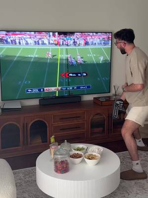 NFL season is about to be wild at my place! 🏈  Right now TCL’s got their QM6K’s for up to 50% OFF. This really is the Ultimate Season to Score. #TCLPartner @TCL 
