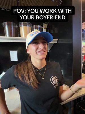 Another Burger 25 love story 🫶