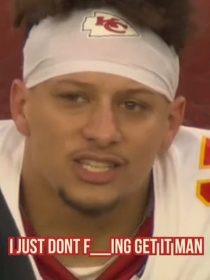 Patrick Mahomes was fed up with Kadarius Toney #nfl #football #sports #chiefs