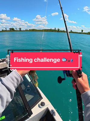 I Fished for 100 MINUTES 🐟🎣 #fishing #fishingvideos #capcut 