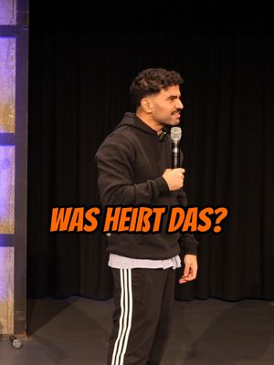 Besucht mich auf Tour. Tickets unter www.nizar.tv  #nizar #standupcomedy #comedy 