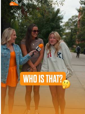 Wouldn’t have guessed that one😅🔥 • •  • • #fypage #GBO🍊 #Vols #GoVols #VolsonTop            