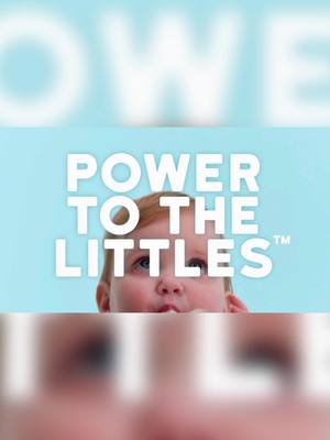 ✨Power to the Littles™✨ Our new, refreshed look is here 🤩🎨 We’re proud to unveil a bold new visual identity for Serenity Kids—one that reflects the power behind our products and the mission that drives us. From day one, we’ve challenged the status quo in baby and toddler food. Our recipes prioritize nutrient density, using ethically sourced meats, beyond-organic vegetables, and healthy fats that fuel growth and development. Now, our refreshed brand identity brings that same big nutrient energy. 💪 We hope you love our new look as much as we do. 💛 Bold colors. Bold flavor. Big ideas. Big Nutrition for your Little™.  #serenitykids #powertothelittles #babyfood 