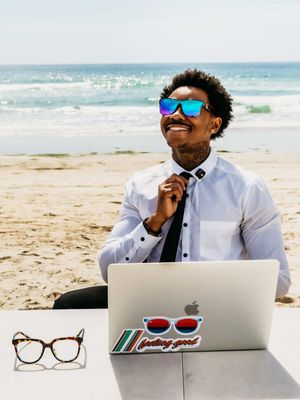 There’s a time to work hard… …this weekend is not one of those weekends. Kick back this weekend with our Labor Day Sale. Up to 50% Sitewide and In-Store.
