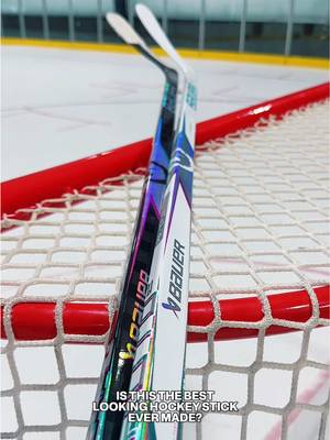 PROTO² - Dark mode or Light mode? ⚫️⚪️ #hockey #proto2 #bauerpartner 