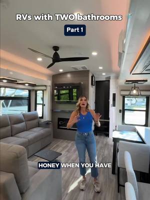 sorry boys, this vanity’s reserved ✨ @trishsuhr #rvtiktok #rvlife #rvtok