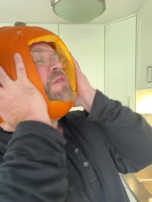Happy pumpkin spice season ladies , thanks @Thoren Bradley 