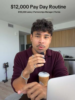 Let’s spend and budget my paycheck for the month of August. My budget tracker linked in bio if you wanna check it out 🤝🏽 #payday #paycheck #Budgeting #9to5 #finance 