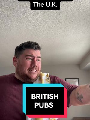 NEVER ask for a water in the UK 🤣 #uk #ukcomedy #british #britishhumour #comedy
