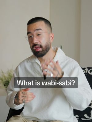 A short exploration of Wabi-Sabi and Japanese fashion. #fashion #style #styletips #wabisabi 
