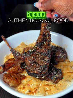 24 hour restaurant? Signn me up! Day & Night | 5101 Almeda rd 📍 Houston  #houstonrestaurant #houston #houstonfood #fyp #htx 