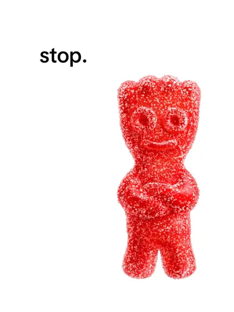 stop