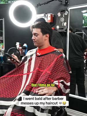 YouTube: JZ Garcia 🫶🏼 #fyp #foryou #parati #haircut #edgar 