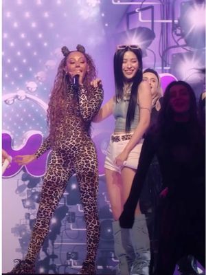 Scary Spice, Baby Spice, and ITZY Spice. Stream KPOPPED Episode 1 for free now through Sept 4 on Apple TV+ and Amazon Prime Video. KPOPPED — Now Streaming #KPOPPED #SpiceGirls #ITZY #AppleTV #AppleTVPlus