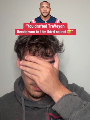 Tre’Veyon Henderson is a league winner for fantasy!! #buccaneerswalterpicks #fantasyfootball #nflfantasy 