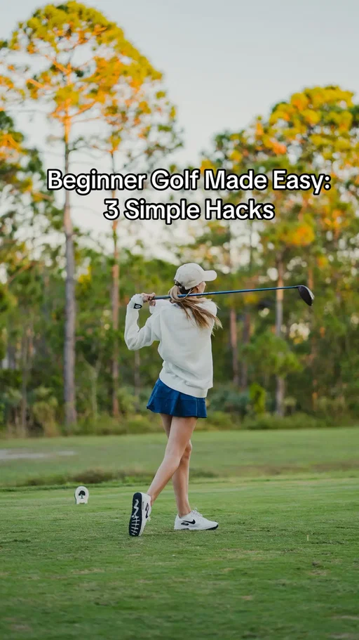 #fyp #golftiktok #beginnergolfer #golfdrills #golftok 