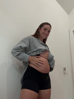 honestly hated all of these outfits but thank you for playing 🙂‍↕️🤰