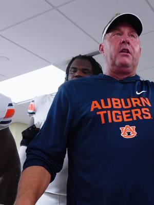 We win, we sing! 🗣️ See y’all in Jordan-Hare next week! #wareagle #auburntigers #CollegeFootball #baylorvsauburn  #foryou 