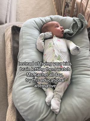 Big @Just Trish @trishapaytas fans over here 🥰 @Moses #trishapaytas #MomsofTikTok #momhumor #newbornlife #babiesoftiktok 