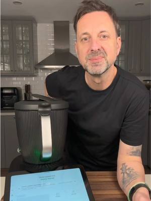 I've resisted, ignored and didn't understand what all the fuss was about. Today I review and demo the @thermomixaus TM7.  I test one of 100,000 available recipes available, Easy Mac n' Cheese, but with my own twist of course. Let's do this and see what the fuss is about.  #thermomix #tm7 #thermomixreview #georgegeorgievski #gifted