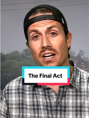 The Final Act 