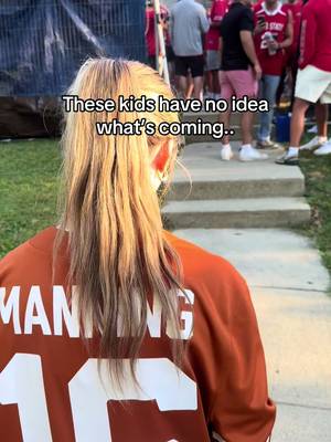 Let’s have some fun #sports #texas #ohiostate #football 