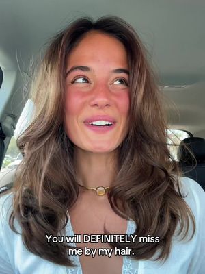 Duh. @hairbychandler @VANITY 