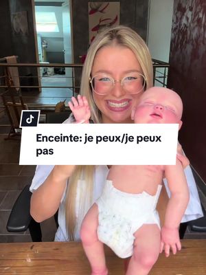 Enceinte: je peux ou je peux pas ? 🌸#grossesse #accouchement #maman #papa #enceinte 