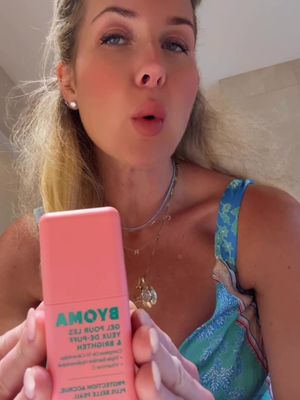 @byoma @Maybelline NY @pradabeauty @Rare Beauty @buxomcosmetics @Jones Road Beauty @@bareMinerals@Saie @L’Oréal Paris @lorealgroupe @urban decay  . . @sephoracanada @holtrenfrew @shoppersbeauty  . . #livingmybestlife #mtlbeauty #followmeonthegram #explorepage