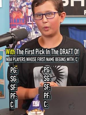 NBA PLAYERS WHOSE FIRST NAME STARTS WITH “C” DRAFT! WHICH TEAM WINS? #fyp #NBA #basketball #draft #game 