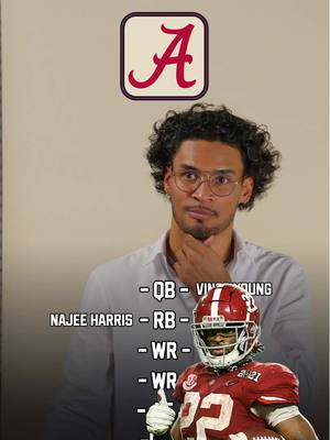 #CollegeFootball Draft, who made the best picks? @Koby Campbell @quincy  . #ncaa #football #sportstrivia 