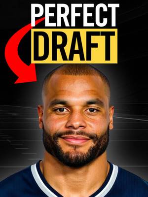 Check my profile ⬆️ to get my Top-150 🧠 This is the exact draft strategy I’m using to win in 2025 Start strong in Round 1 Take a dual-threat hero back like: Bijan Robinson Jahmyr Gibbs Christian McCaffrey Or Ja'Marr Chase at the 1.01 — I’m good with that too. Round 2? Get a WR with Top-5 upside. Brian Thomas Jr. A.J. Brown Drake London Nico Collins All smash picks. Round 3 is a QB trap. The value's not there. So double up on skill players. Ladd McConkey or Chase Brown = cheat codes as your RB2 or WR2. Round 4? George Kittle. He led all TEs in fantasy points per game. His teammates are banged up. He’s the only tight end I’ll take at cost. Round 5 and 6 are all about youth and upside. Fade the declining vets like: Travis Kelce Aaron Jones Baker Mayfield Instead, target: TreVeyon Henderson George Pickens Tetairoa McMillan Round 7? Lock in safe targets. Chris Olave. Jakobi Meyers. Both have guaranteed roles. Then… If you're just looking for my latest Top-150 rankings… Comment MVP below and I’ll send them to you for free. Round 8: Take your sleeper. I like: Tyler Warren Matthew Golden Ricky Pearsall But… Don’t leave your draft without Dak Prescott. #Fanta#FantasyFootballa#FantasyFootballAdvicea#FantasyFootballDrafta#FantasyFootballTipsasyFootballLeague