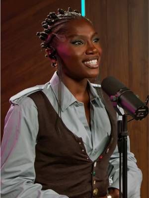 we can't believe it's been 1 full year since @Doechii dropped her grammy award-winning mixtape 'alligator bites never heal' 💿🐊🤯 here's a throwback to when she destroyed our #openmic stage 🎤 with her performance of "denial is a river" 🎶 with the one & only #issarae 🔥👏 #genius #doechii #alligatorbitesneverheal #denialisariver #hiphop #rap #lyrics #femalerapper #viralmusic #grammys