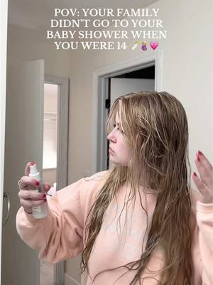 the cut that always bleeds 🥲stuck in my memories #MomsofTikTok #pregnancy #baby #sahm #cleaning 