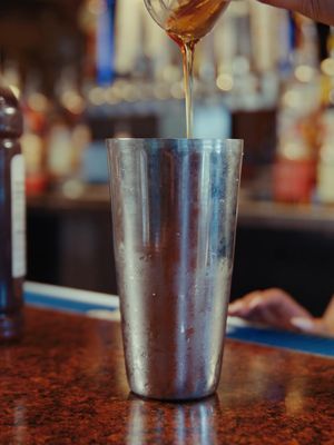 Shake it up with our all-new beverage menu – fresh flavors, bold sips, and something for everyone!