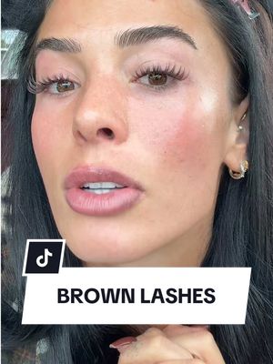LASH MAP✨ 14,14,12,12,10 #lashes #lashtutorial #brownlashes #viralvideo #foryoupagе 