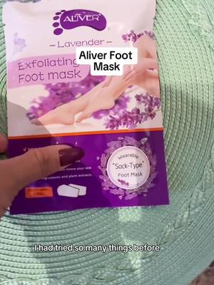 I’ve tried everything for my feet, until I found this… This wearable foot mask campaign was all about relatability. We focused on storytelling + demo, and it worked. Need content like this for your hero product? Let’s talk! 💌 #ugccreator #ugc #aliverbeauty #ugcexample #footmask @ALIVER 