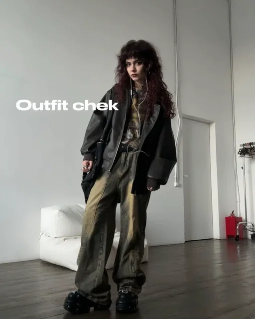 #outfitinspo #outfitcheck #OOTD #lookoftheday #outfitideas 