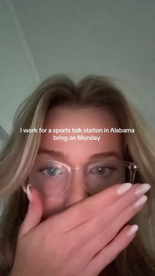 NOLES GET ER DONE! But oh boy Monday should be fun/interesting…. Thoughts?? ⬇️ #alabamafootball #floridastate #CollegeFootball 