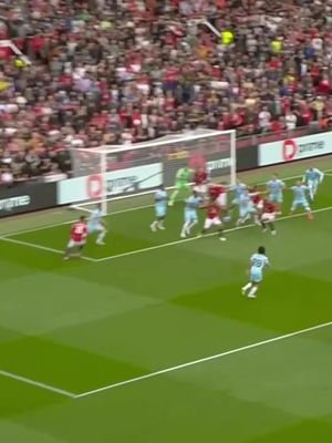 The highlights from our trip to Old Trafford 🎬 #BurnleyFC #PremierLeague #footballtiktok 