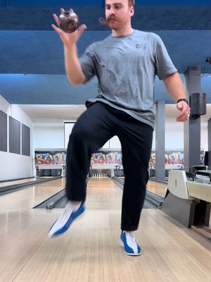 Quick bowling 