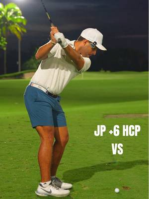 Who are you playing this hole like? 🤣 @Japesgolf @mattyyaps @kotesgolf  @vybwear  #golf #golflife #golfer #golfstagram #golfswing 