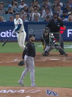 LOURDES DOES IT AGAIN!!! #MLB #baseball #arizona 