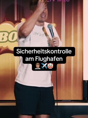 Dein Ernst, Gabi?!✂️🐓✂️ #comedy #fyp #standup 
