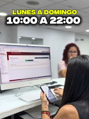 ✈️🚢 @mandaloexpress ofrece envíos de paquetería aéreos y marítimos, trabajando de la mano con @libertyexpresses para garantizar rapidez y seguridad en cada entrega. 📦💨 📍 Ubicados en pleno centro de Madrid, a pocos pasos de Gran Vía y Sol (C/ Montería 33). 🕙 Abiertos de lunes a domingo , de 10:00 a 22:00 ✅ También trabajan feriados y festivos. Una opción confiable y céntrica para quienes buscan enviar a cualquier parte del mundo. 💙 #MandaloExpress #EnviosMadrid #LibertyExpress #EnviosInternacionales