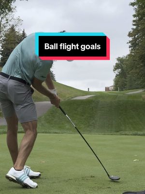 The “rough cutter” shot is the new standard in golf 😮‍💨 #golf #golfer #fyp #golftok #golftiktok 