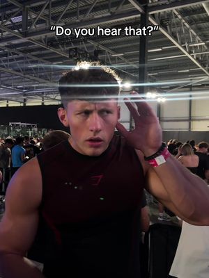 The goat🤩 @Gymshark #fyp #GymTok #fypシ 